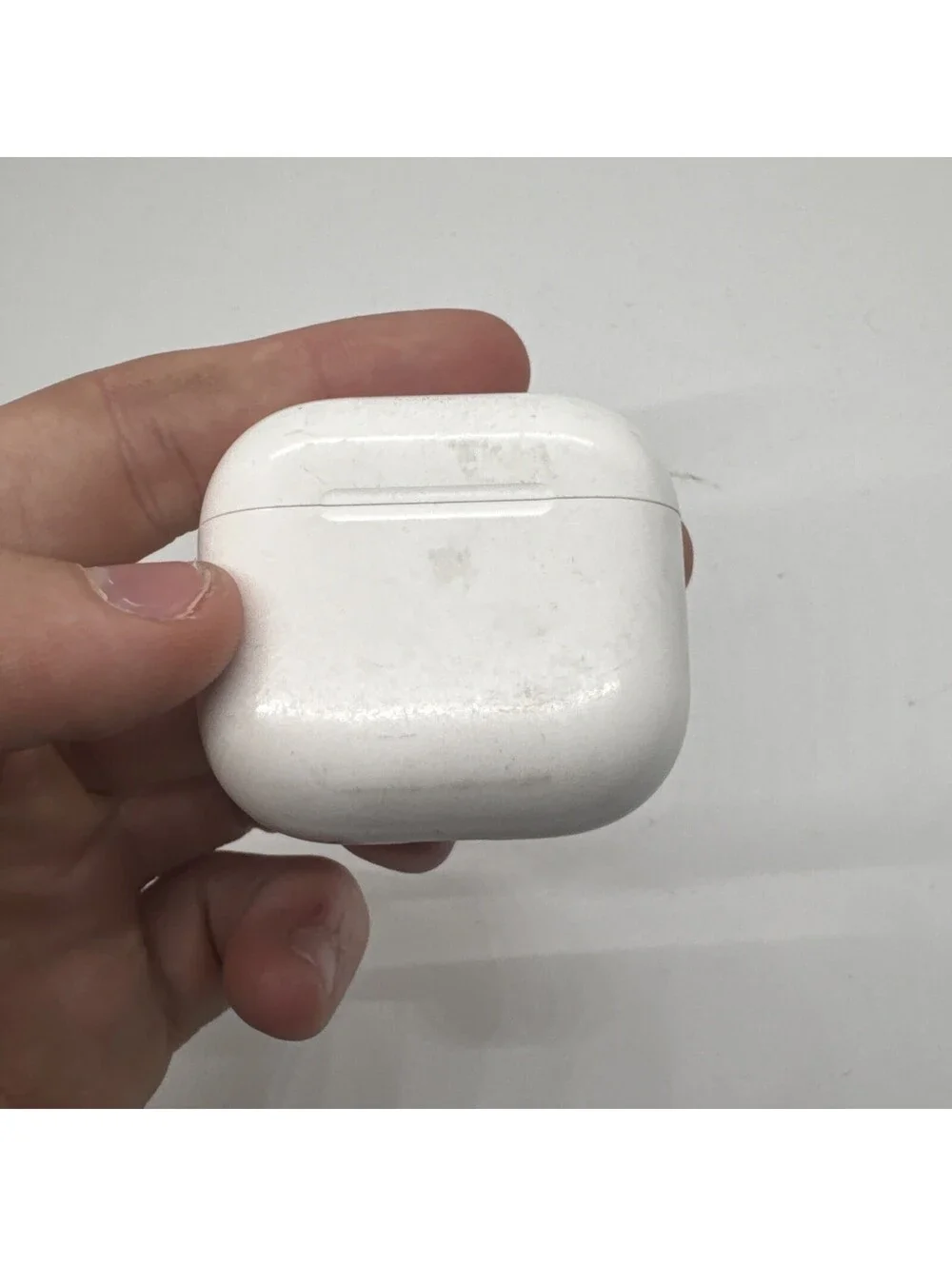 Apple AirPods 4th Gen ANC with MagSafe Charging Case A3056 A3055 A3059 MXP93LL/A